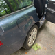 Image for article titled At $6,000, Does This 2005 Volvo V50 T5 Check all the Right Boxes?